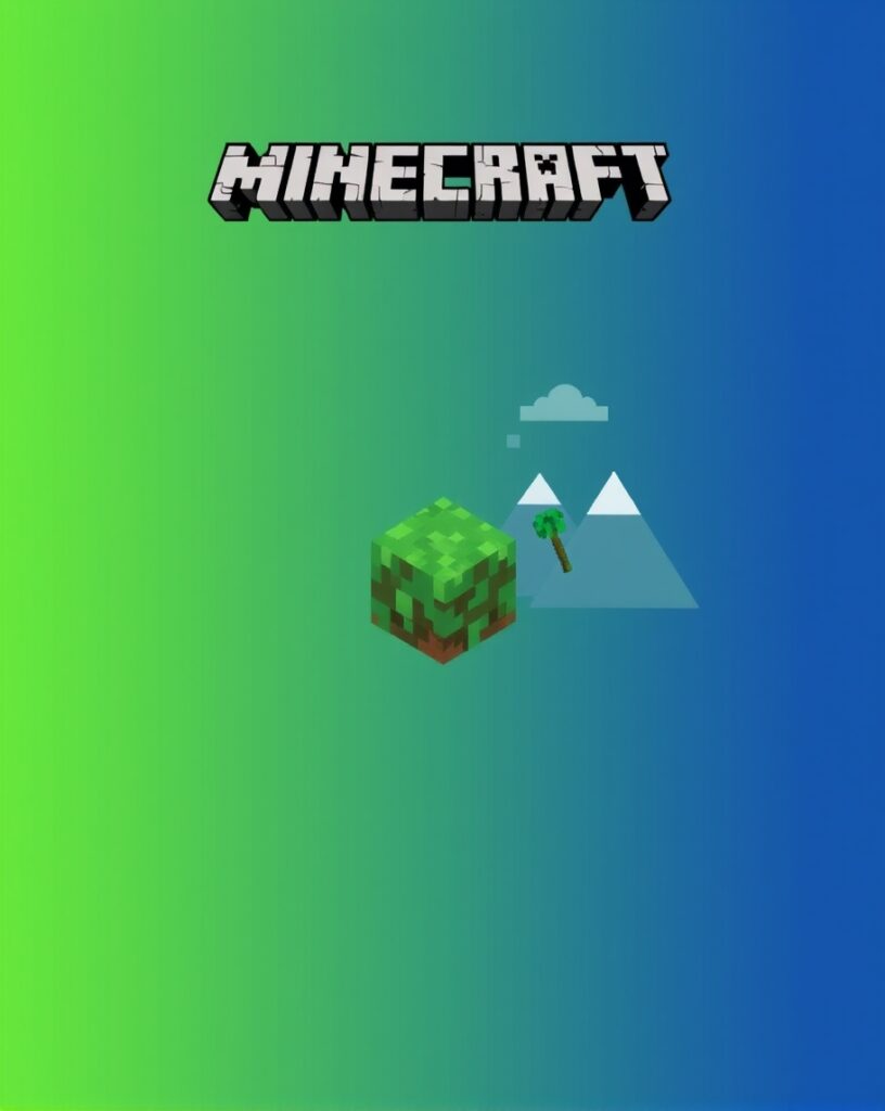 Essential Minecraft