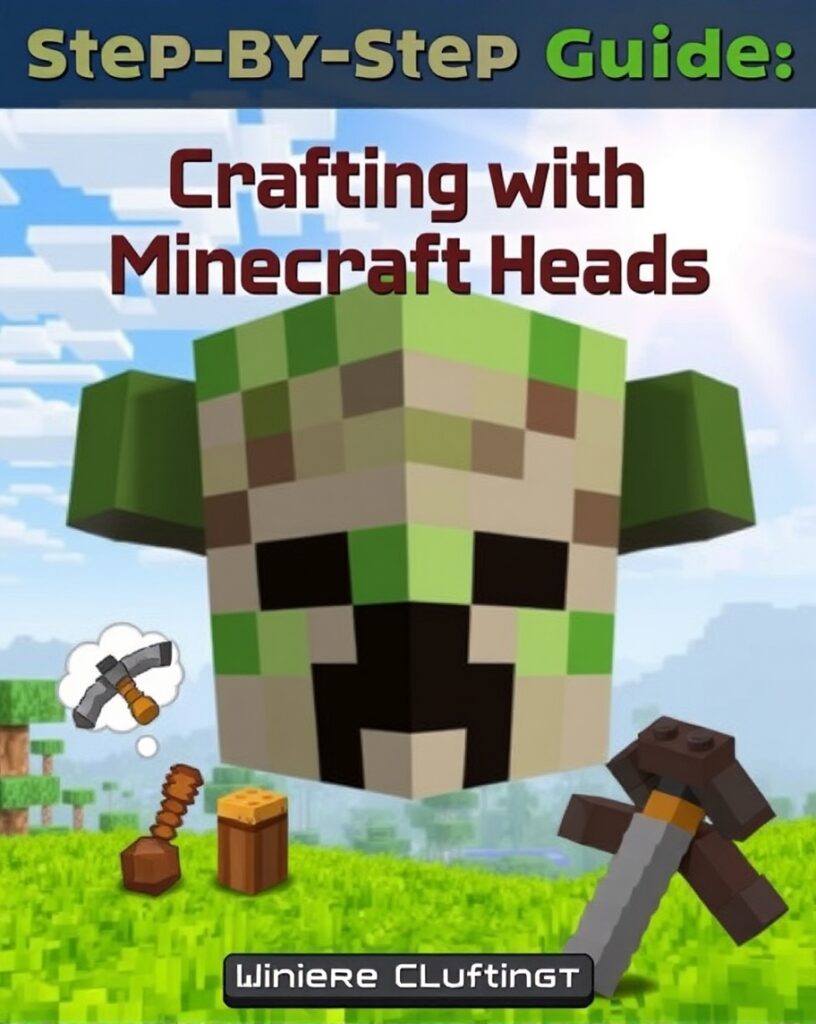 Minecraft Heads