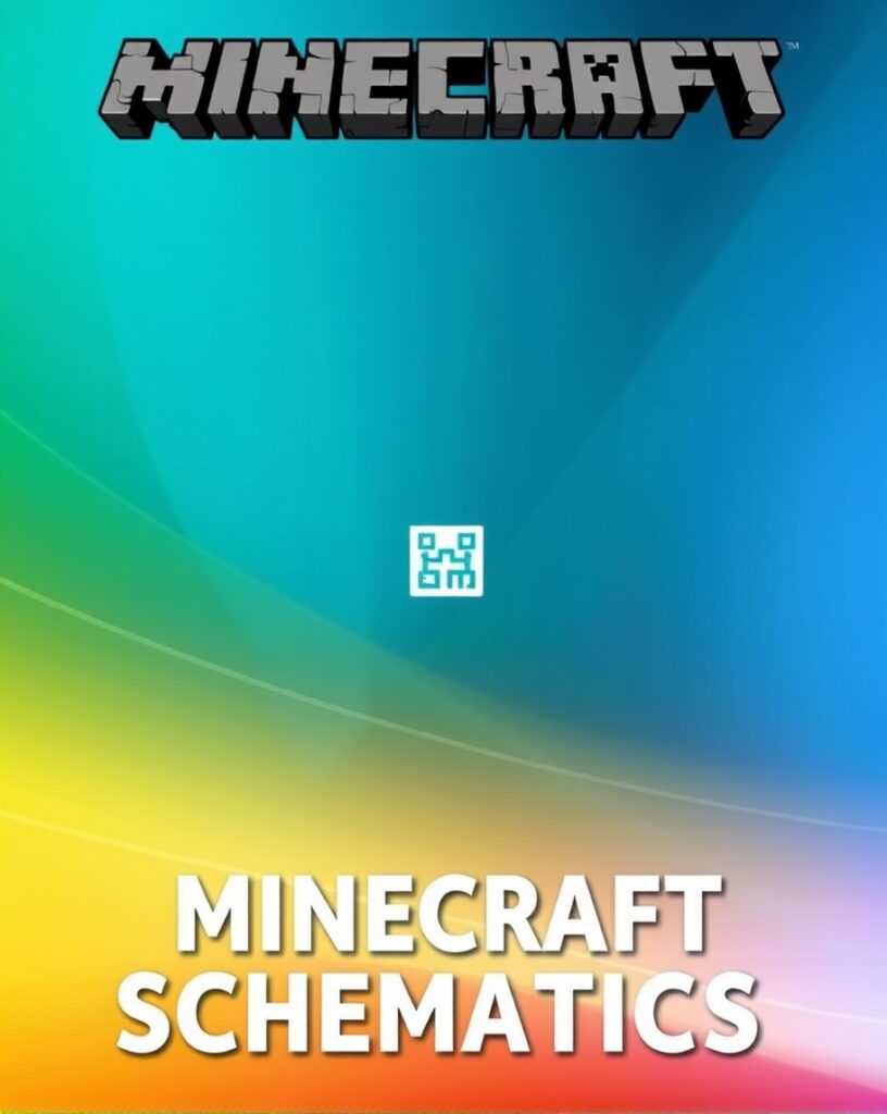 Minecraft Schematics