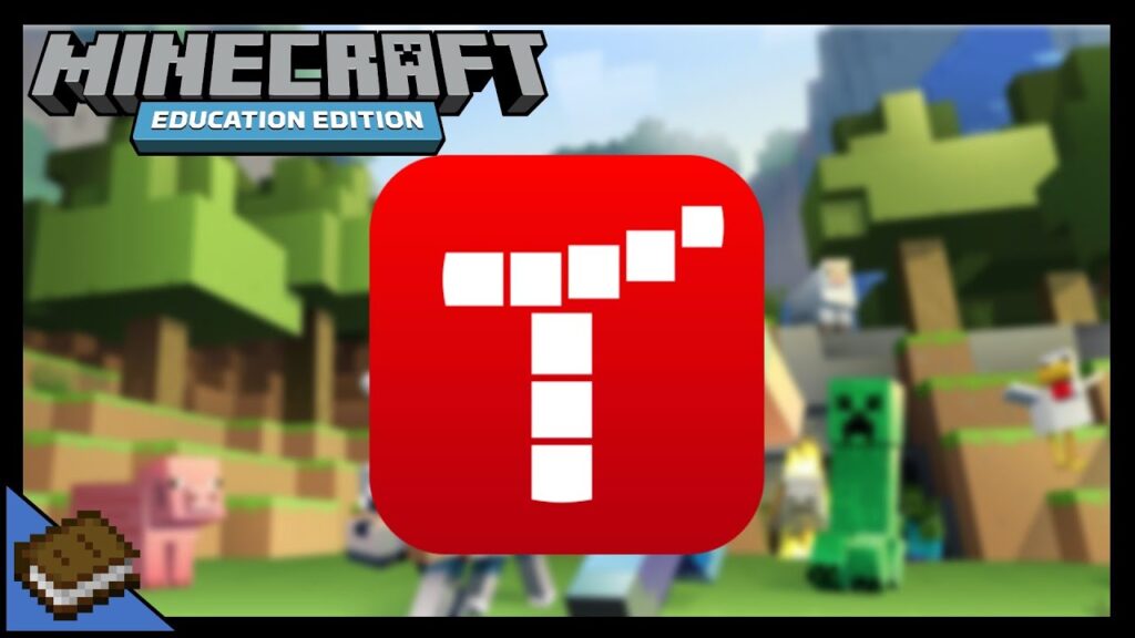 Tynker Minecraft