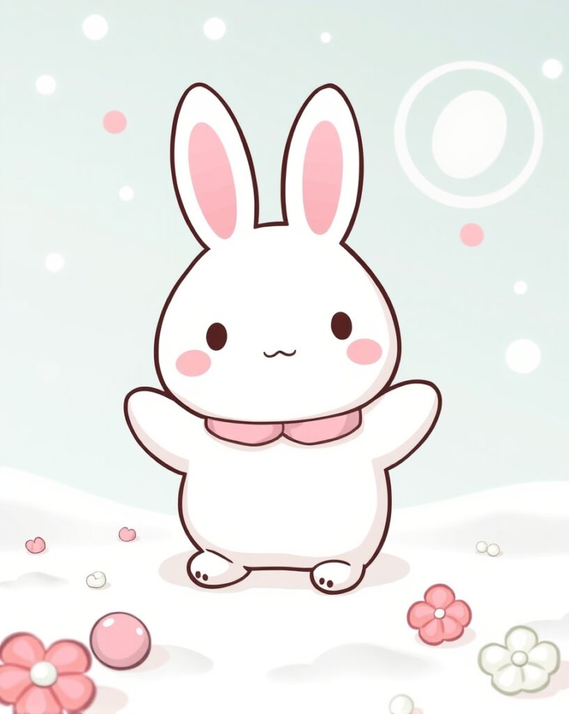 Cinnamoroll Wallpaper