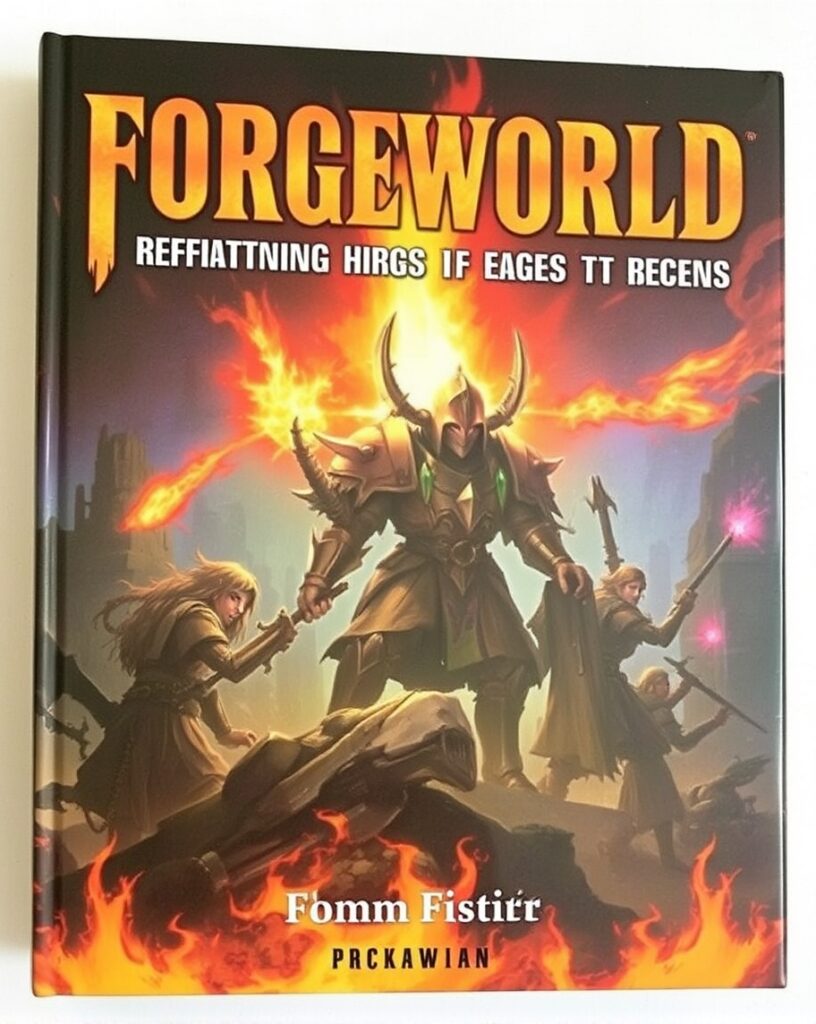 Forgeworld