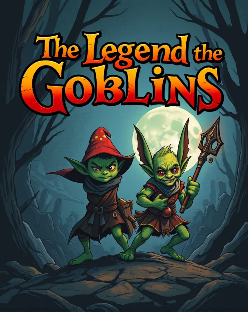 Goblins Cave