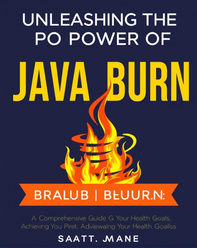 Java Burn