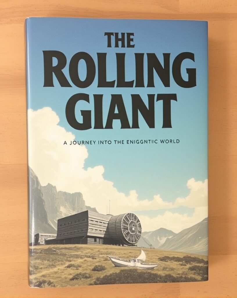 Rolling Giant