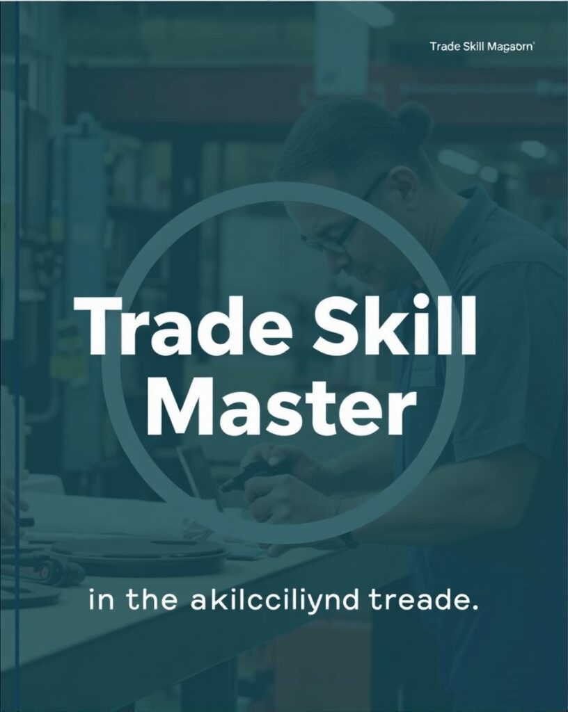 Trade Skill Master